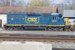 CSX 6511